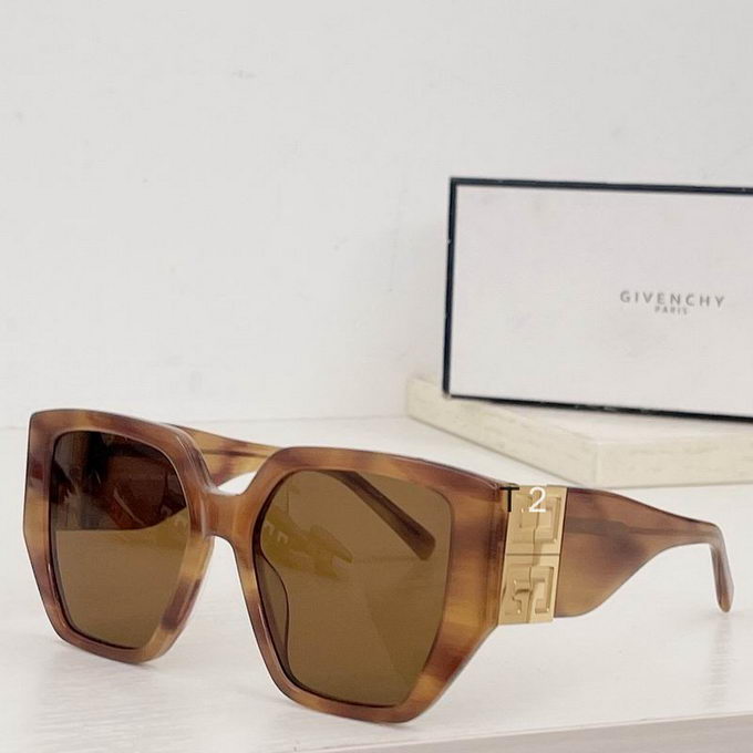 Givenchy Sunglasses ID:20230802-204
